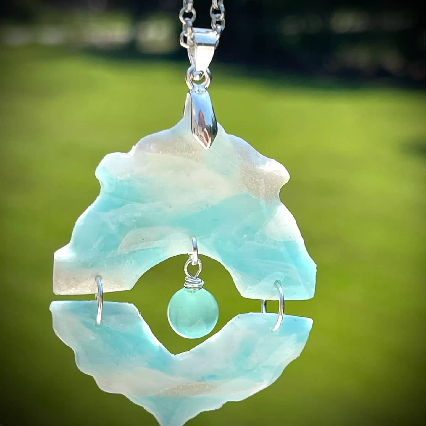 Which is the clearest Translucent Polymer Clay? - The Blue Bottle Tree