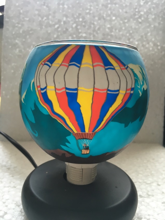 candle holder