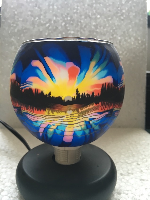 tealight holder