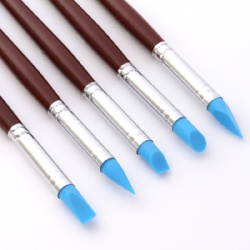 Clay Carving Tools