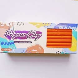 1LB Polymer Clay