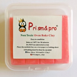 2OZ Polymer Clay
