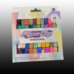 10g 48C Set Polymer Clay